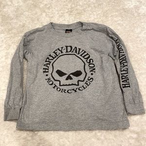Harley-Davidson Kids Tee